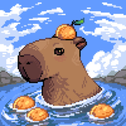 Capybara BSC